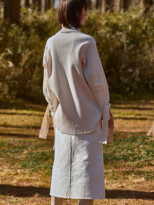 ポステレガント(POSTELEGANT) 2024-25年秋冬ウィメンズ&メンズコレクション  - 写真14