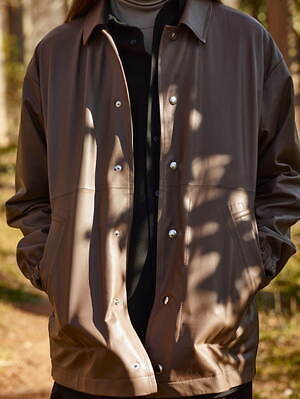 ポステレガント(POSTELEGANT) 2024-25年秋冬ウィメンズ&メンズコレクション  - 写真15