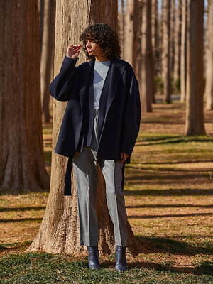 ポステレガント(POSTELEGANT) 2024-25年秋冬ウィメンズ&メンズコレクション  - 写真16