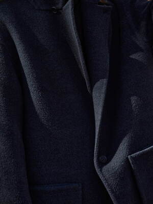 ポステレガント(POSTELEGANT) 2024-25年秋冬ウィメンズ&メンズコレクション  - 写真17