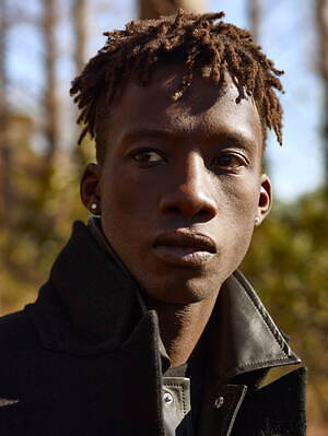 ポステレガント(POSTELEGANT) 2024-25年秋冬ウィメンズ&メンズコレクション  - 写真18