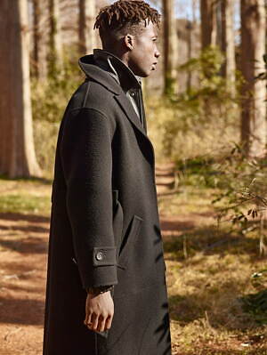 ポステレガント(POSTELEGANT) 2024-25年秋冬ウィメンズ&メンズコレクション  - 写真22