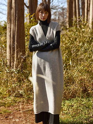 ポステレガント(POSTELEGANT) 2024-25年秋冬ウィメンズ&メンズコレクション  - 写真28