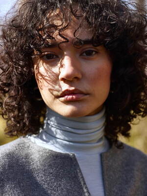 ポステレガント(POSTELEGANT) 2024-25年秋冬ウィメンズ&メンズコレクション  - 写真34