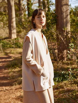 ポステレガント(POSTELEGANT) 2024-25年秋冬ウィメンズ&メンズコレクション  - 写真37