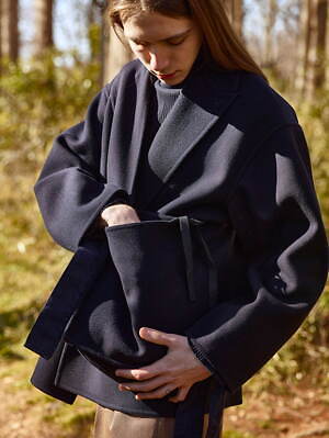 ポステレガント(POSTELEGANT) 2024-25年秋冬ウィメンズ&メンズコレクション  - 写真43