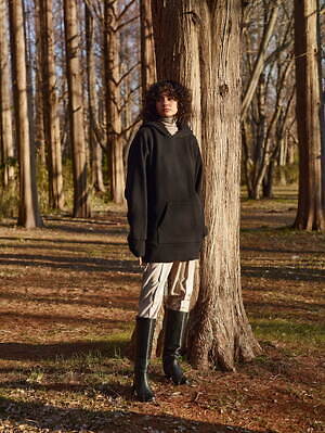 ポステレガント(POSTELEGANT) 2024-25年秋冬ウィメンズ&メンズコレクション  - 写真44