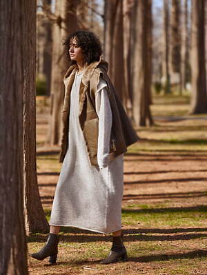 ポステレガント(POSTELEGANT) 2024-25年秋冬ウィメンズ&メンズコレクション  - 写真45