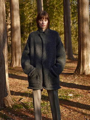 ポステレガント(POSTELEGANT) 2024-25年秋冬ウィメンズ&メンズコレクション  - 写真50