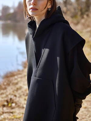 ポステレガント(POSTELEGANT) 2024-25年秋冬ウィメンズ&メンズコレクション  - 写真51