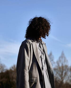 ポステレガント(POSTELEGANT) 2024-25年秋冬ウィメンズ&メンズコレクション  - 写真58