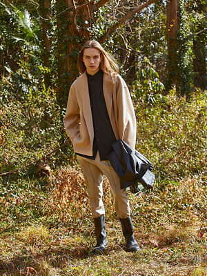 ポステレガント(POSTELEGANT) 2024-25年秋冬ウィメンズ&メンズコレクション  - 写真60