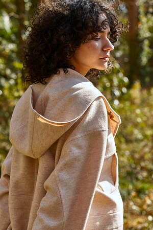 ポステレガント(POSTELEGANT) 2024-25年秋冬ウィメンズ&メンズコレクション  - 写真61