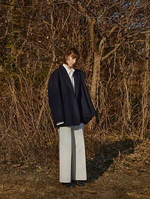 ポステレガント(POSTELEGANT) 2024-25年秋冬ウィメンズ&メンズコレクション  - 写真64
