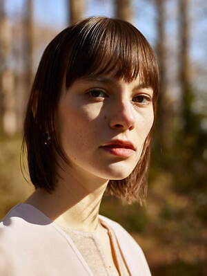 ポステレガント(POSTELEGANT) 2024-25年秋冬ウィメンズ&メンズコレクション  - 写真67