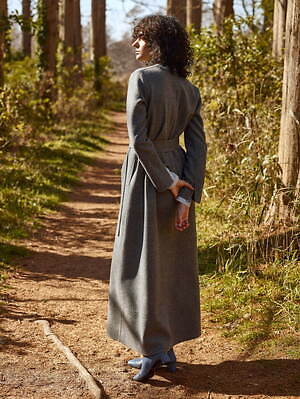 ポステレガント(POSTELEGANT) 2024-25年秋冬ウィメンズ&メンズコレクション  - 写真69