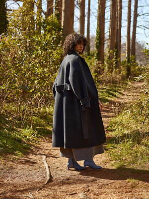 ポステレガント(POSTELEGANT) 2024-25年秋冬ウィメンズ&メンズコレクション  - 写真72