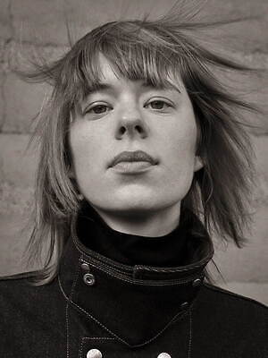 サージ(SERGE) 2024-25年秋冬ウィメンズコレクション  - 写真1