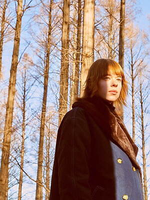 サージ(SERGE) 2024-25年秋冬ウィメンズコレクション  - 写真10