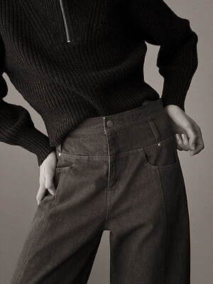 サージ(SERGE) 2024-25年秋冬ウィメンズコレクション  - 写真12