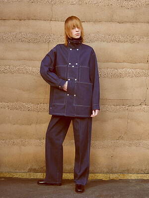 サージ(SERGE) 2024-25年秋冬ウィメンズコレクション  - 写真8