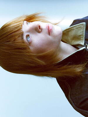 サージ(SERGE) 2024-25年秋冬ウィメンズコレクション  - 写真9