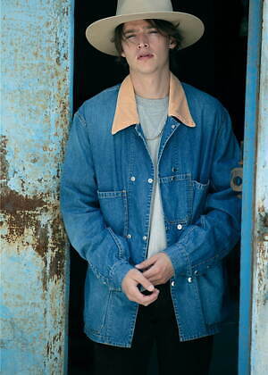 レターズ(The Letters) 2024-25年秋冬ウィメンズ&メンズコレクション  - 写真1