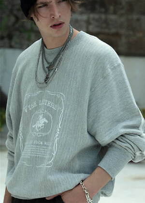 レターズ(The Letters) 2024-25年秋冬ウィメンズ&メンズコレクション  - 写真18