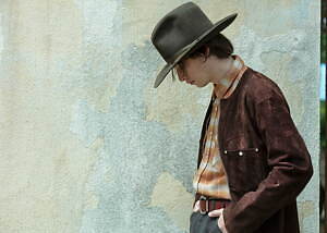 レターズ(The Letters) 2024-25年秋冬ウィメンズ&メンズコレクション  - 写真22