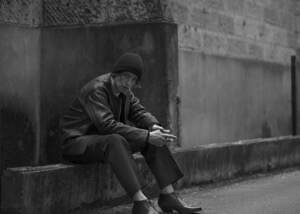 レターズ(The Letters) 2024-25年秋冬ウィメンズ&メンズコレクション  - 写真23