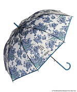 Wpc.×メトロポリタン美術館、ゴッホやモネが描く“花々”のビニール長傘＆折り畳み傘｜写真2