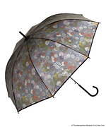 Wpc.×メトロポリタン美術館、ゴッホやモネが描く“花々”のビニール長傘＆折り畳み傘｜写真5