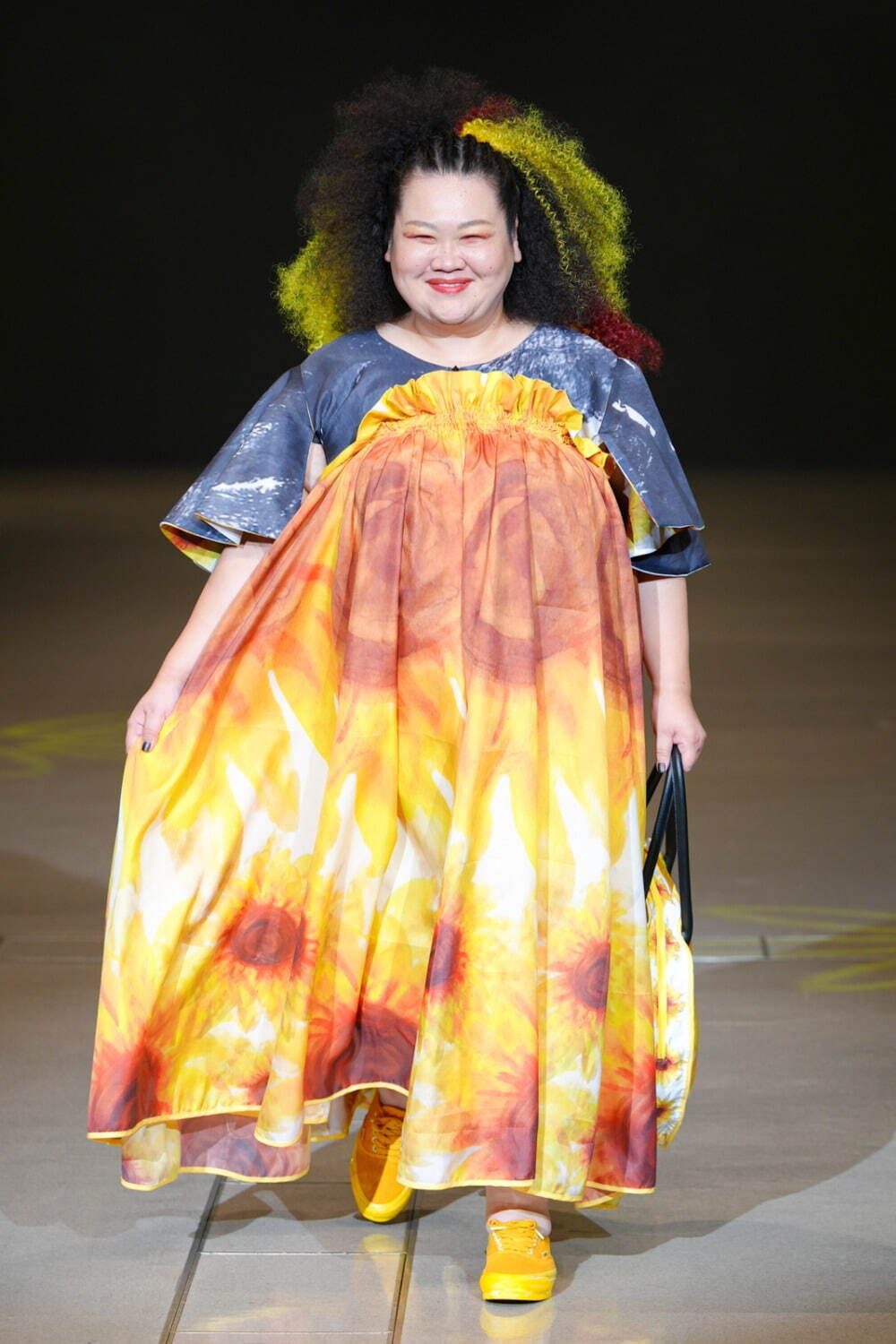 コニテンプラ 2025年春夏<span>コレクション</span> - 写真5