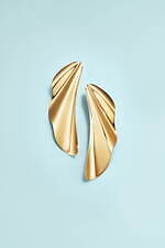 ティファニー(Tiffany & Co.) ボーン オープン ハート｜写真3