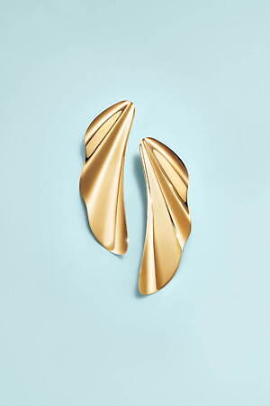 ティファニー(Tiffany & Co.) ボーン オープン ハート｜写真3