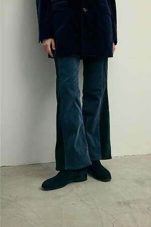 レノマ パリス(renoma PARIS) 2024-25年秋冬ウィメンズ&メンズコレクション  - 写真15