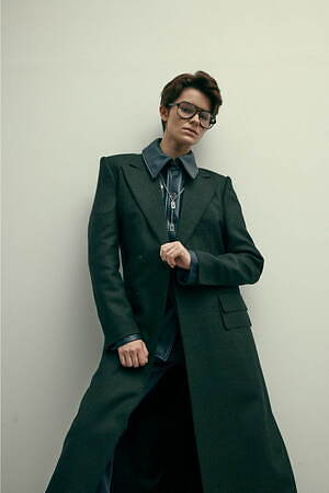 レノマ パリス(renoma PARIS) 2024-25年秋冬ウィメンズ&メンズコレクション  - 写真61