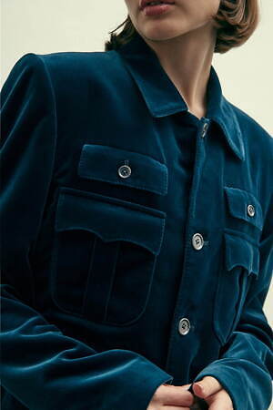 レノマ パリス(renoma PARIS) 2024-25年秋冬ウィメンズ&メンズコレクション  - 写真66