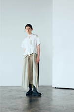 ウィザード 2025年春夏コレクション-既成概念の破壊と再構築｜写真4