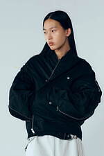 ウィザード 2025年春夏コレクション-既成概念の破壊と再構築｜写真8