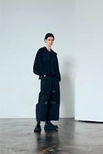 ウィザード 2025年春夏コレクション-既成概念の破壊と再構築｜写真10