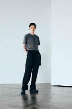 ウィザード 2025年春夏コレクション-既成概念の破壊と再構築｜写真13