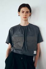 ウィザード 2025年春夏コレクション-既成概念の破壊と再構築｜写真14