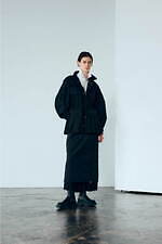 ウィザード 2025年春夏コレクション-既成概念の破壊と再構築｜写真16