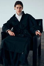 ウィザード 2025年春夏コレクション-既成概念の破壊と再構築｜写真17