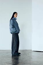 ウィザード 2025年春夏コレクション-既成概念の破壊と再構築｜写真19