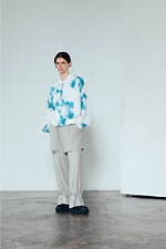 ウィザード 2025年春夏コレクション-既成概念の破壊と再構築｜写真24