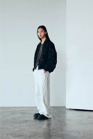 ウィザード(wizzard) 2025年春夏ウィメンズ&メンズコレクション  - 写真7