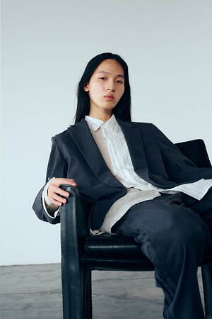 ウィザード(wizzard) 2025年春夏ウィメンズ&メンズコレクション  - 写真23