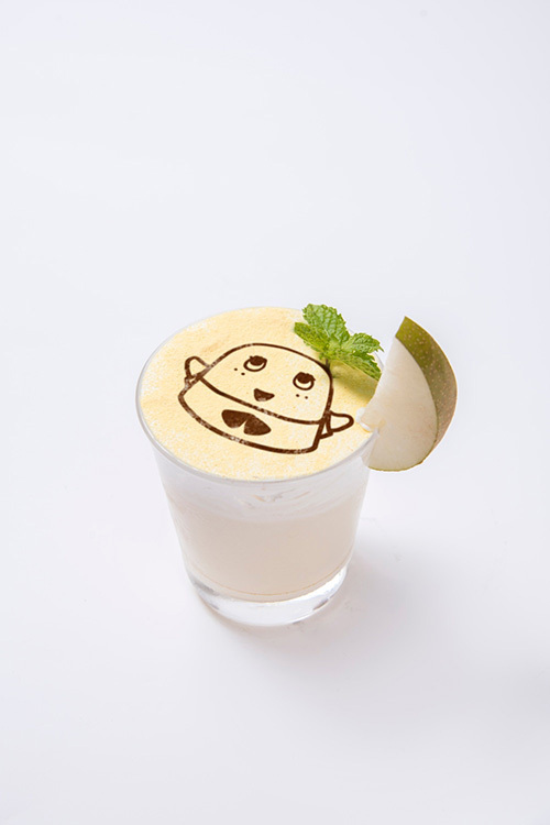 「ふなっしーのFUNAcafe」名古屋パルコに限定オープン｜写真28